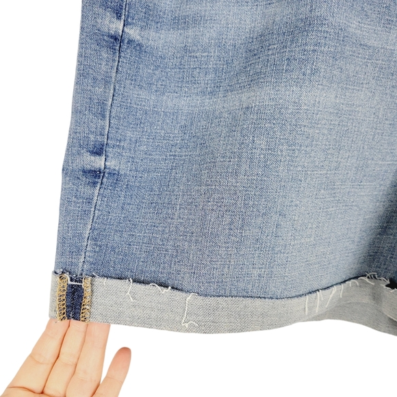 Sonoma jean shorts size 20W - Picture 3 of 11